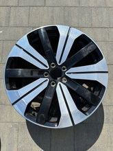 Load image into Gallery viewer, 1x Alufelge 19 Zoll 32143627 Volvo Xc40 Rim Wheel FEL3382506889rz