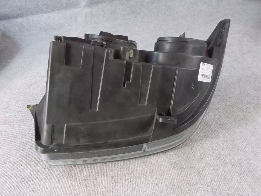 Frontscheinwerfer VW Crafter 2E1941005 1ER011592 Links Scheinwerfer Headlight SCH4715820561xl