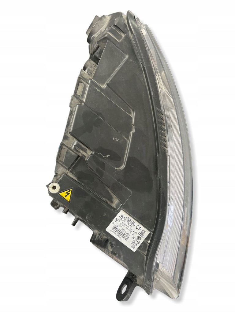 Frontscheinwerfer Audi A6 4F0941003 1EL00992521A046345 Vorderseite Headlight SCH7566136781by
