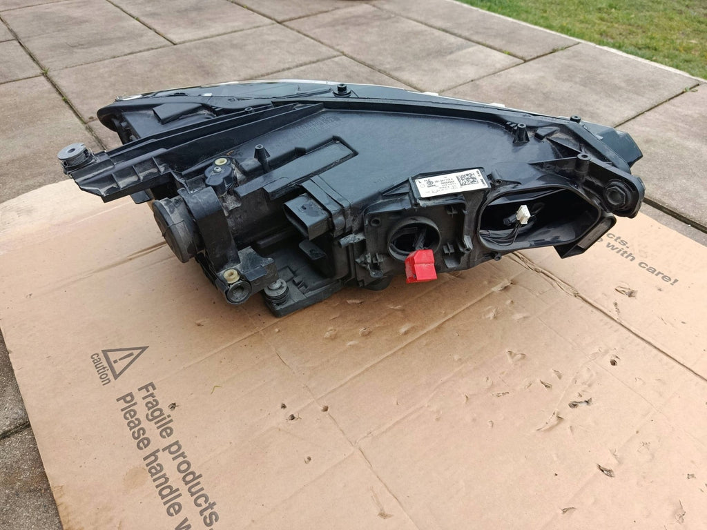Frontscheinwerfer VW Passat B8 3G1941113A Links Scheinwerfer Headlight SCH4902758389vl