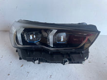 Laden Sie das Bild in den Galerie-Viewer, Frontscheinwerfer BMW 5 5A798D2-08 LED Rechts Scheinwerfer Headlight SCH3111110537nz