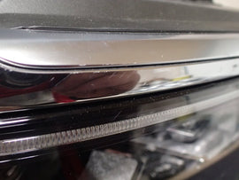 Frontscheinwerfer VW Tiguan 5NB941082A Rechts Scheinwerfer Headlight SCH8822884437do