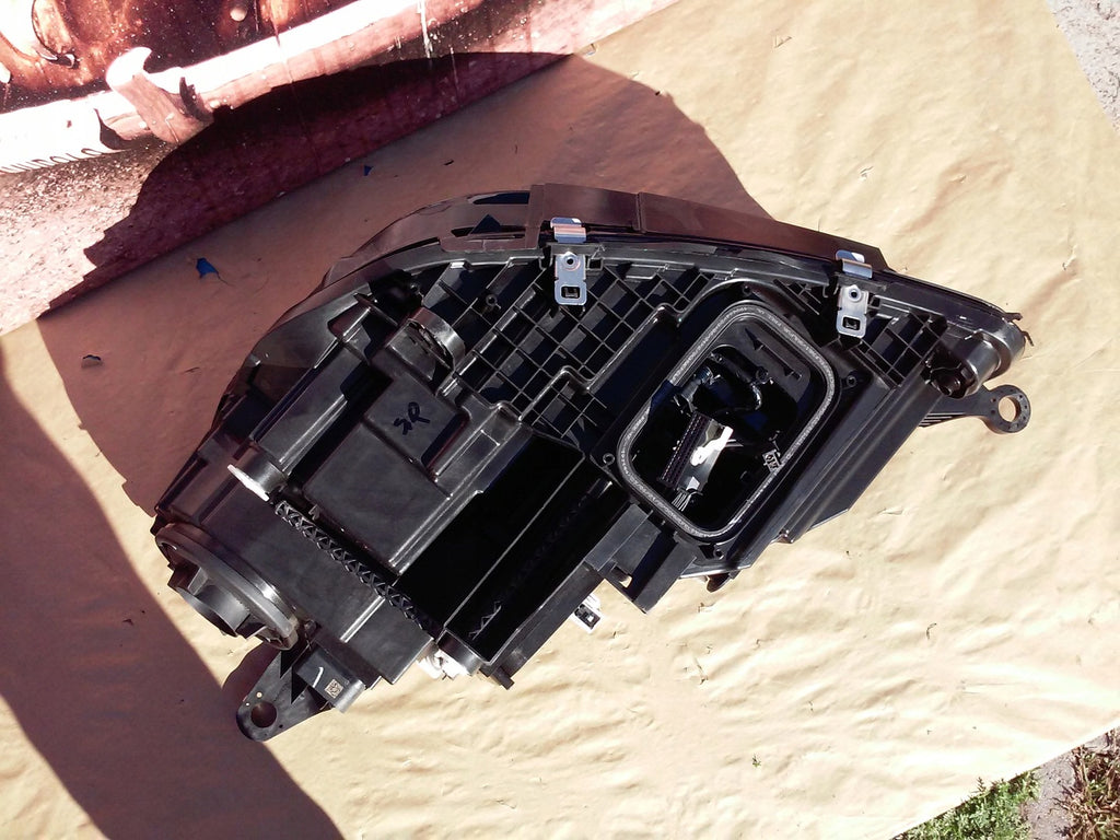 Frontscheinwerfer Mercedes-Benz Gle A1679068607 LED Rechts Headlight