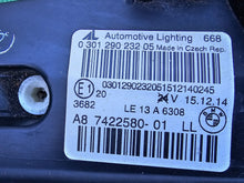 Laden Sie das Bild in den Galerie-Viewer, Frontscheinwerfer BMW 2 F45 7422580-01 Full LED Rechts Scheinwerfer Headlight SCH7275557491jt