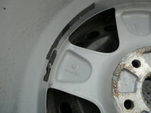 Load image into Gallery viewer, 4x Alufelge 17 Zoll 7.0" 5x120 55ET Glanz Silber 7H0601025 VW T6 T5 Rim Wheel FEL5065428278uv