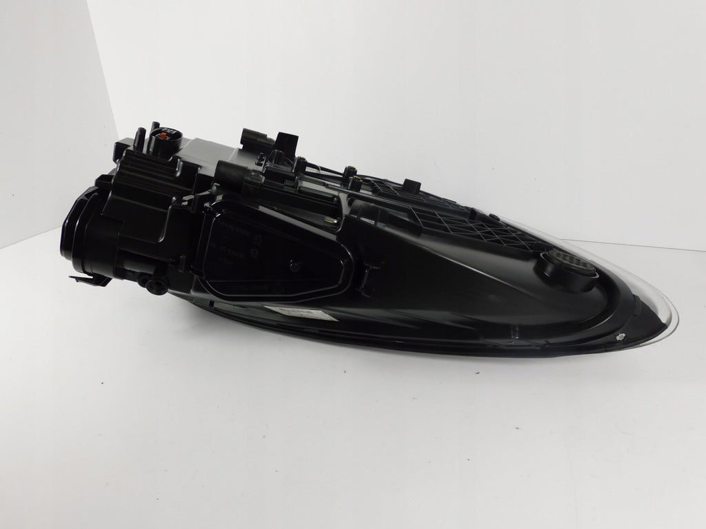 Frontscheinwerfer Porsche Cayenne 7P5941030AL LED Rechts Scheinwerfer Headlight SCH6576063459si