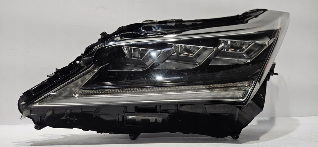 Frontscheinwerfer Lexus Rx Full LED Links Scheinwerfer Headlight SCH8355077445yz