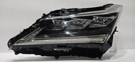 Frontscheinwerfer Lexus Rx Full LED Links Scheinwerfer Headlight SCH8355077445yz
