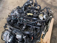 Laden Sie das Bild in den Galerie-Viewer, Motor Audi A5 A4 DMSA 2.0 TFSI 204PS 150kW 30TKm 2021 Benzin Engine Komplett MOT4573038740ua