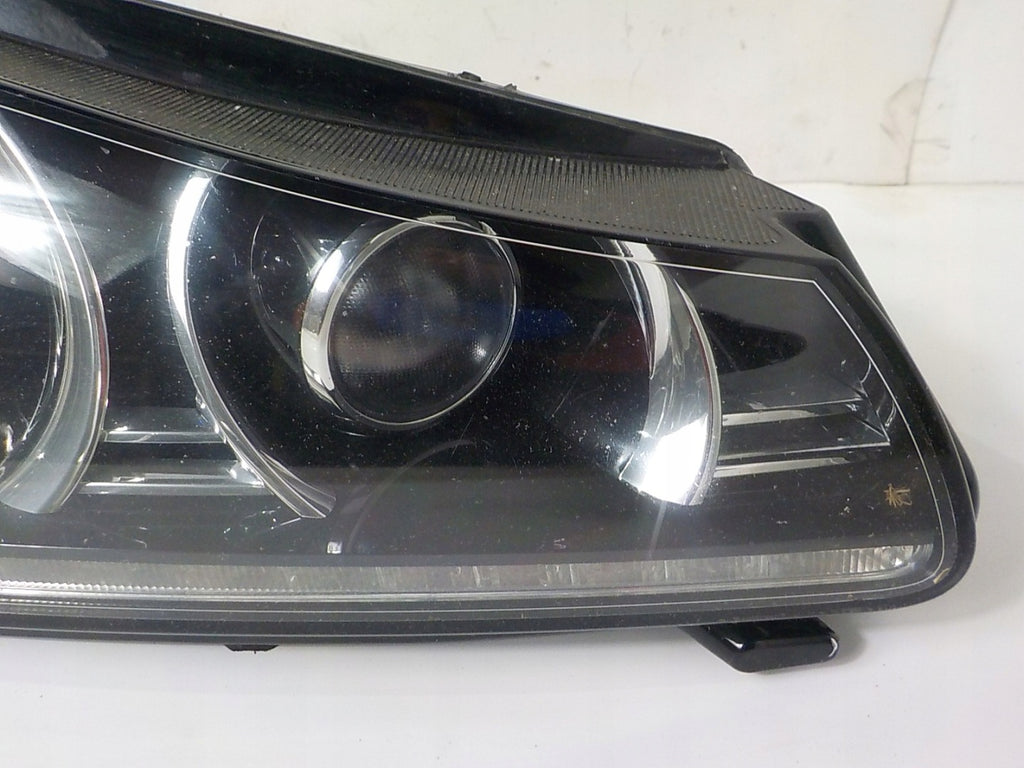 Frontscheinwerfer Jaguar Xf X250 CX23-13W029-DF Rechts Scheinwerfer Headlight SCH1854737684qa