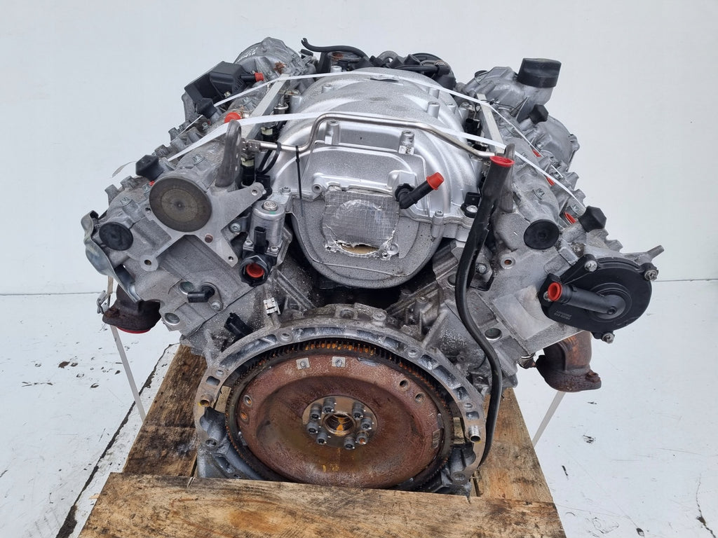 Motor Mercedes-Benz Cls C219 272964 3.5 272PS 200kW 168TKm 2002 Benzin Komplett