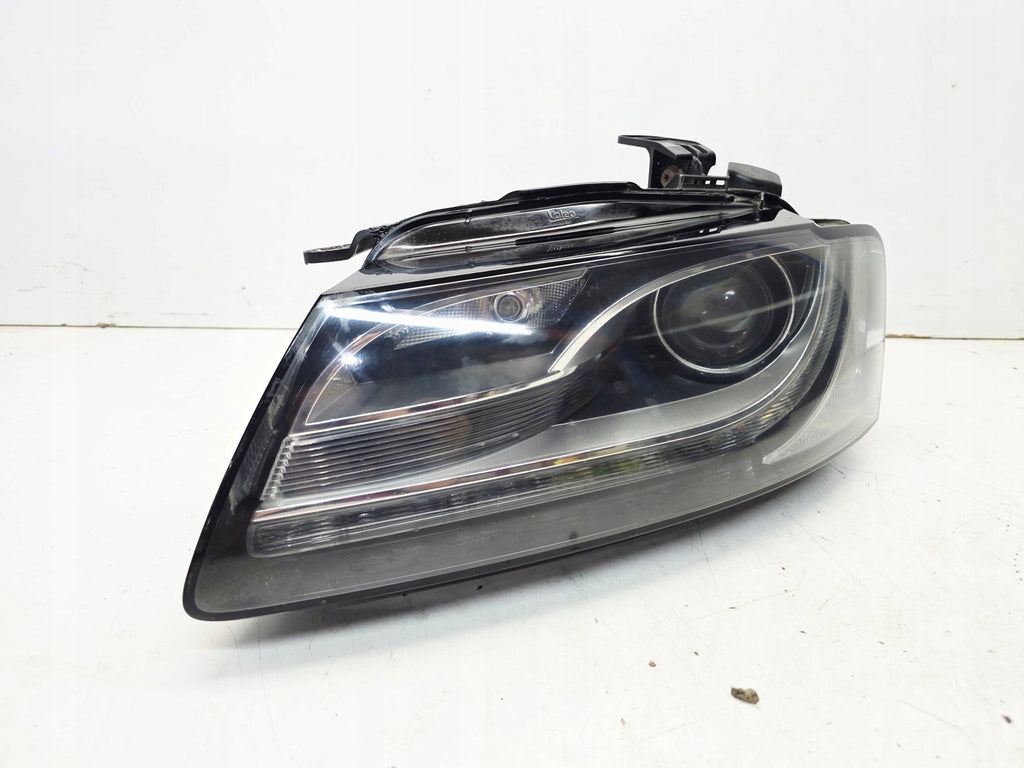Frontscheinwerfer Audi A5 8T0941029AK LED Links Scheinwerfer Headlight