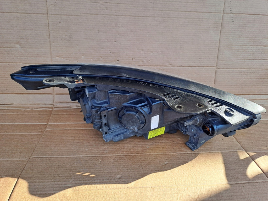 Frontscheinwerfer Hyundai Santa I Fe Links Scheinwerfer Headlight SCH3224281288rj