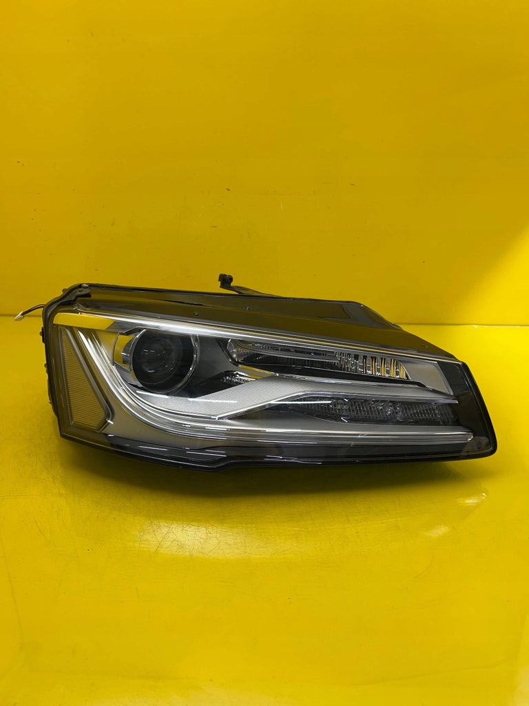 Frontscheinwerfer Audi A8 4H0941044 Xenon Rechts Scheinwerfer Headlight SCH3346477890su