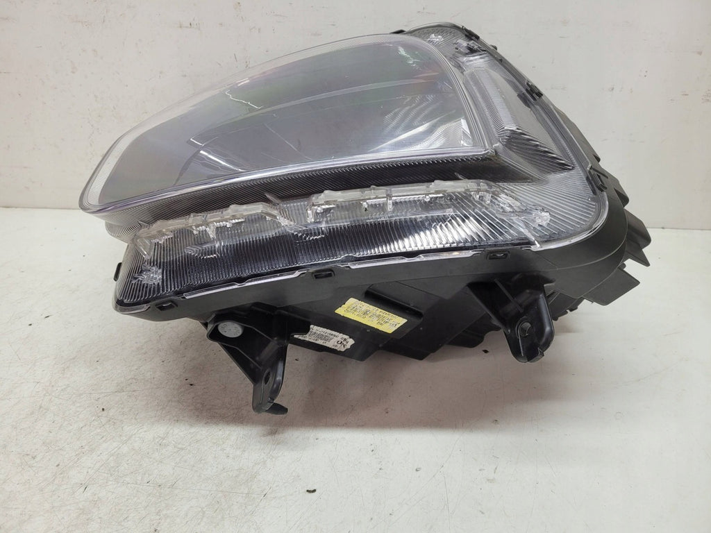 Frontscheinwerfer Hyundai Staria 92101CG000 Links Scheinwerfer Headlight SCH6735845230jl