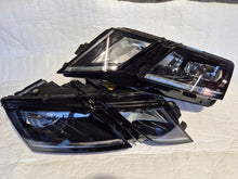 Laden Sie das Bild in den Galerie-Viewer, Frontscheinwerfer Skoda Octavia III 5E1941015D 5E1941016D LED Ein Satz Headlight SCH9827084056rp