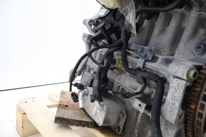 Motor Volvo V90 B4204T23 2.0 150TKm Benzin Engine Komplett MOT4983088833am