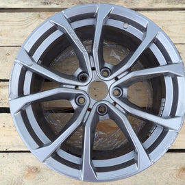 1x Alufelge 17 Zoll 7.5