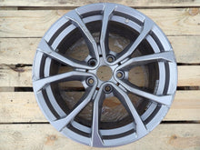 Load image into Gallery viewer, 1x Alufelge 17 Zoll 7.5" 5x112 Glanz 6883518 BMW G21 G20 Rim Wheel FEL1002823830ua