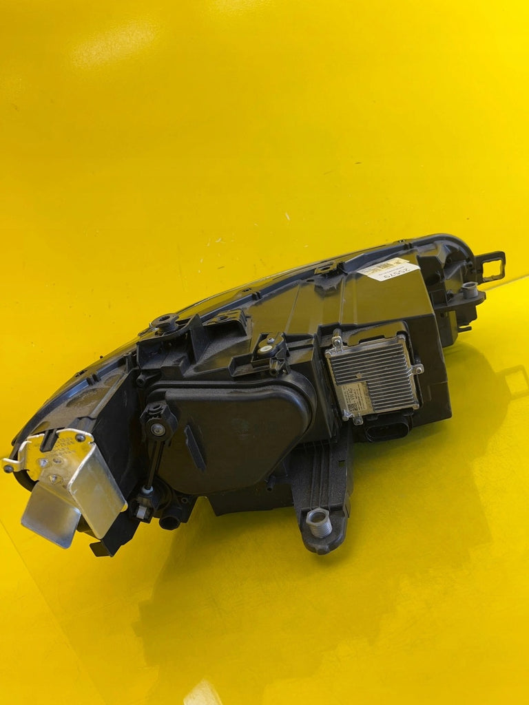 Frontscheinwerfer VW Passat 3J1941005 LED Links Scheinwerfer Headlight SCH5677979950dd