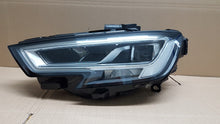 Load image into Gallery viewer, Frontscheinwerfer Audi A3 8V0941033C Full LED Links Scheinwerfer Headlight