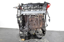 Load image into Gallery viewer, Motor Ford Transit JXFA PHFA 2.4 TDCI 115PS 179TKm 2006 Diesel Engine Unkomplett MOT9091316033aq