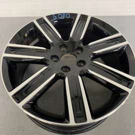 1x Alufelge 18 Zoll 7.5