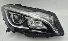 Laden Sie das Bild in den Galerie-Viewer, Frontscheinwerfer Mercedes-Benz Cla A1178206861 Rechts Scheinwerfer Headlight SCH3222807233fw