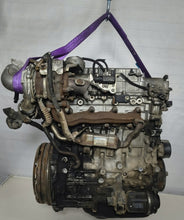 Load image into Gallery viewer, Motor Toyota Rav 4 III 2AD-FTV 2.2 2005 Diesel Engine Unkomplett MOT1832133934xw