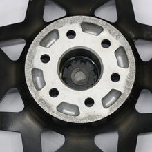 Laden Sie das Bild in den Galerie-Viewer, 1x Alufelge 20 Zoll 9.0" 6x114.3 20191-6114-2 Mercedes-Benz Navara Rim Wheel FEL9799384311ti