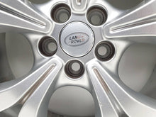 Load image into Gallery viewer, 1x Alufelge 20 Zoll 8.0" 5x108 40ET Glanz Silber Land Rover Range Evoque L551 Ii FEL7682453141vg