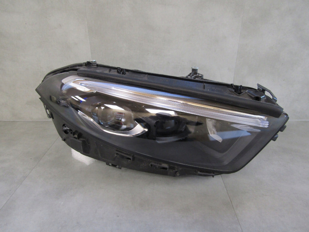 Frontscheinwerfer Mercedes-Benz W177 A1779065804 LED Rechts Headlight SCH6177465046jf