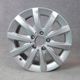 1x Alufelge 16 Zoll 6.5