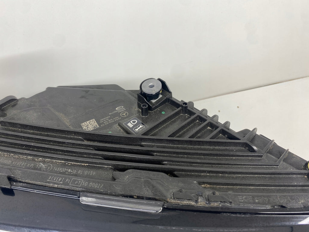 Frontscheinwerfer Mercedes-Benz Glc A2549062402 LED Rechts Headlight SCH2150562149fe