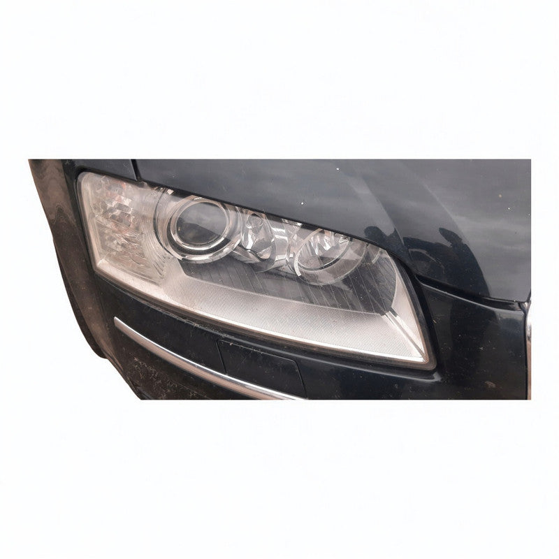 Frontscheinwerfer Audi A8 Xenon Ein Stück (Rechts oder Links) Headlight