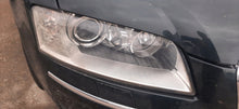 Laden Sie das Bild in den Galerie-Viewer, Frontscheinwerfer Audi A8 Xenon Ein Stück (Rechts oder Links) Headlight