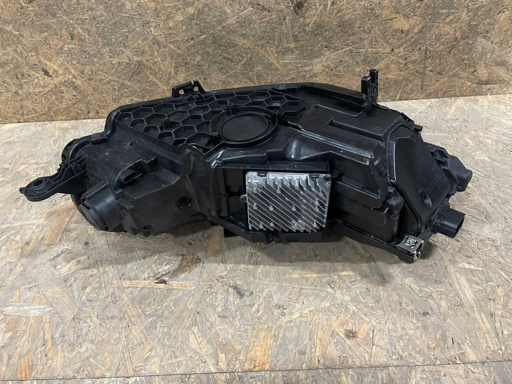 Frontscheinwerfer Audi A5 8W6941039 Links Scheinwerfer Headlight