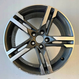 1x Alufelge 18 Zoll 8W0601025M Audi A4 B9 Rim Wheel FEL7974158536yh