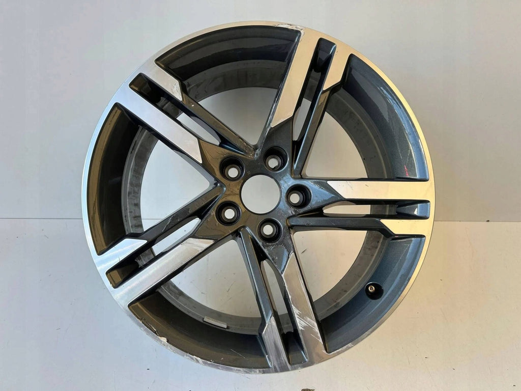 1x Alufelge 18 Zoll 8W0601025M Audi A4 B9 Rim Wheel FEL7974158536yh