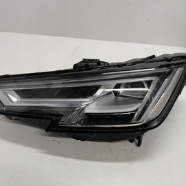 Frontscheinwerfer Audi A4 B9 8W0941773 Full LED Links Scheinwerfer Headlight SCH9369840711go
