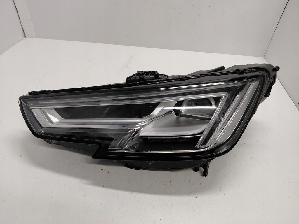 Frontscheinwerfer Audi A4 B9 8W0941773 Full LED Links Scheinwerfer Headlight SCH9369840711go
