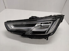 Laden Sie das Bild in den Galerie-Viewer, Frontscheinwerfer Audi A4 B9 8W0941773 Full LED Links Scheinwerfer Headlight SCH9369840711go