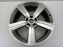 Laden Sie das Bild in den Galerie-Viewer, 1x Alufelge 20 Zoll 9.0&quot; 5x112 4KE601025S Audi E-Tron Rim Wheel