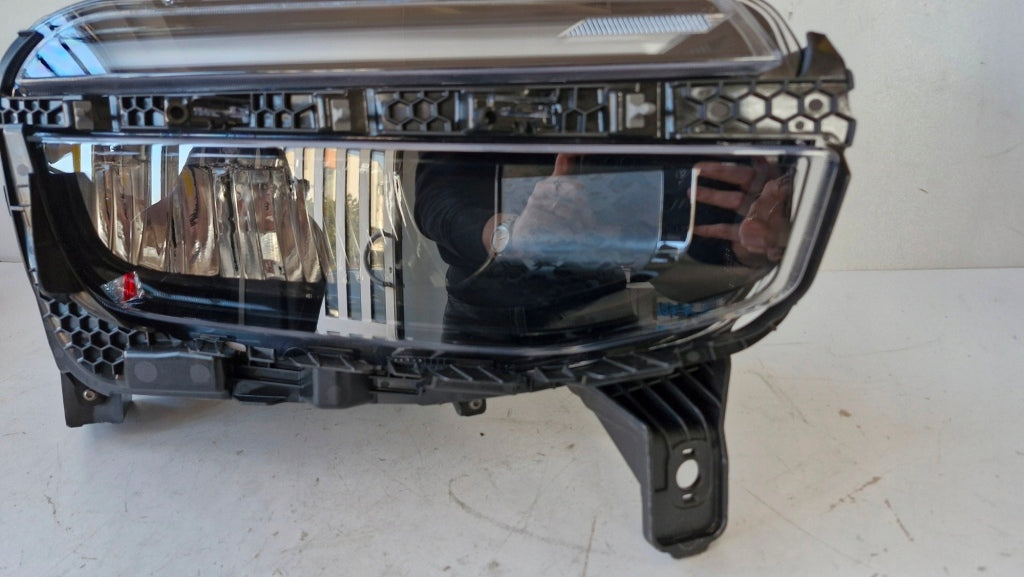 Frontscheinwerfer Jeep 52218717 LED Rechts Scheinwerfer Headlight SCH5120949421oe