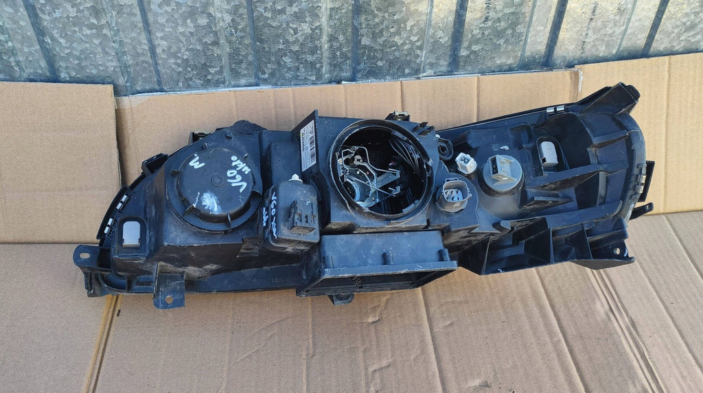 Frontscheinwerfer Volvo S60 8693657 Xenon Rechts Scheinwerfer Headlight