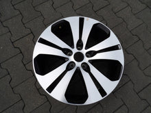 Laden Sie das Bild in den Galerie-Viewer, 1x Alufelge 18 Zoll 7.0" 5x114.3 40 5ET Kia I Rim Wheel FEL4191119391do