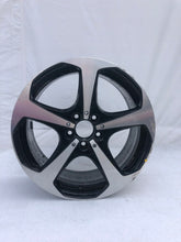 Load image into Gallery viewer, 1x Alufelge 18 Zoll 8.5" 5x112 56ET A2054014700 Mercedes-Benz S205 Rim Wheel FEL4277711642lt