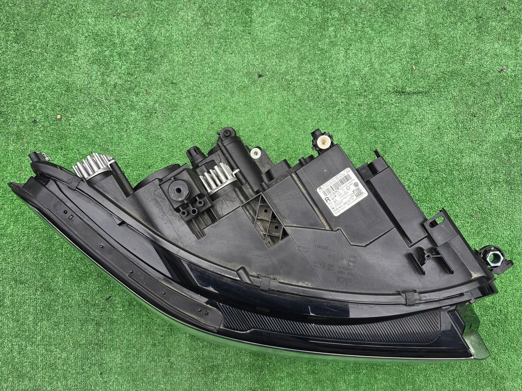 Frontscheinwerfer VW Tiguan 5NB941082G LED Rechts Scheinwerfer Headlight SCH8452501118uv