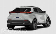 Laden Sie das Bild in den Galerie-Viewer, 1x Alufelge 18 Zoll 7.0" 5x114.3 35ET Glanz Schwarz CMS13511 Toyota C-Hr Chr FEL9509028919iq