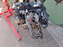Laden Sie das Bild in den Galerie-Viewer, Motor Audi Q7 BUG 3.0 TDI 171kW 220TKm Diesel Engine Komplett